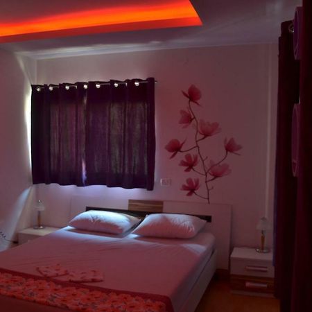 Apartment Korte Dış mekan fotoğraf