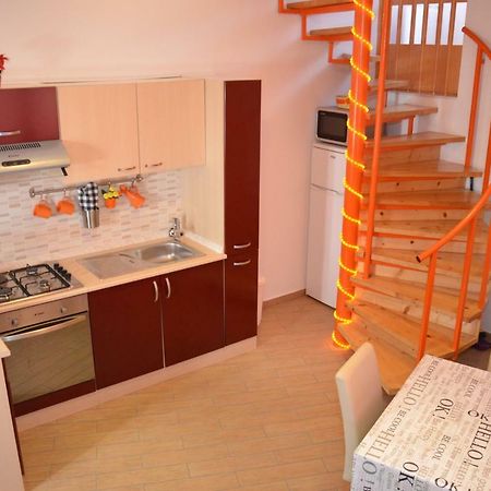 Apartment Korte Dış mekan fotoğraf