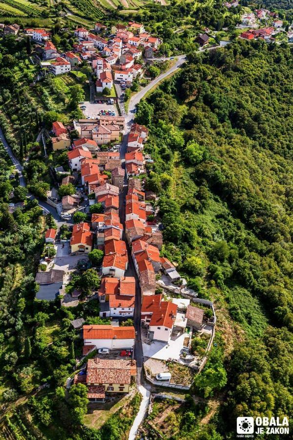 Apartment Korte Dış mekan fotoğraf