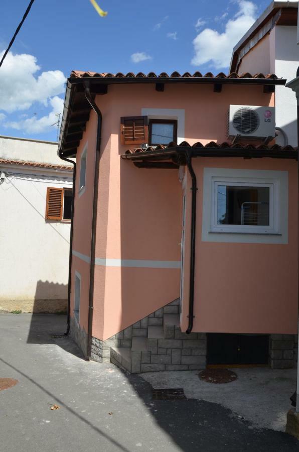 Apartment Korte Dış mekan fotoğraf