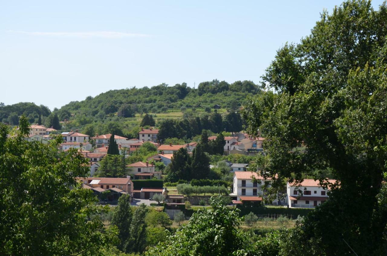 Apartment Korte Dış mekan fotoğraf