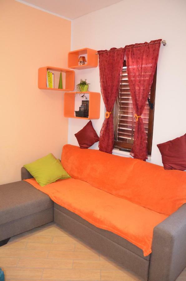 Apartment Korte Dış mekan fotoğraf