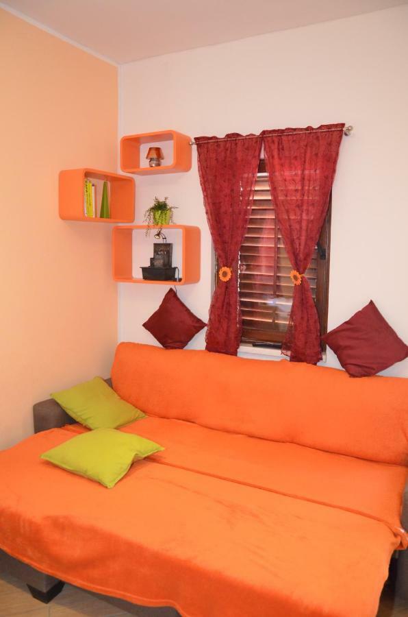 Apartment Korte Dış mekan fotoğraf
