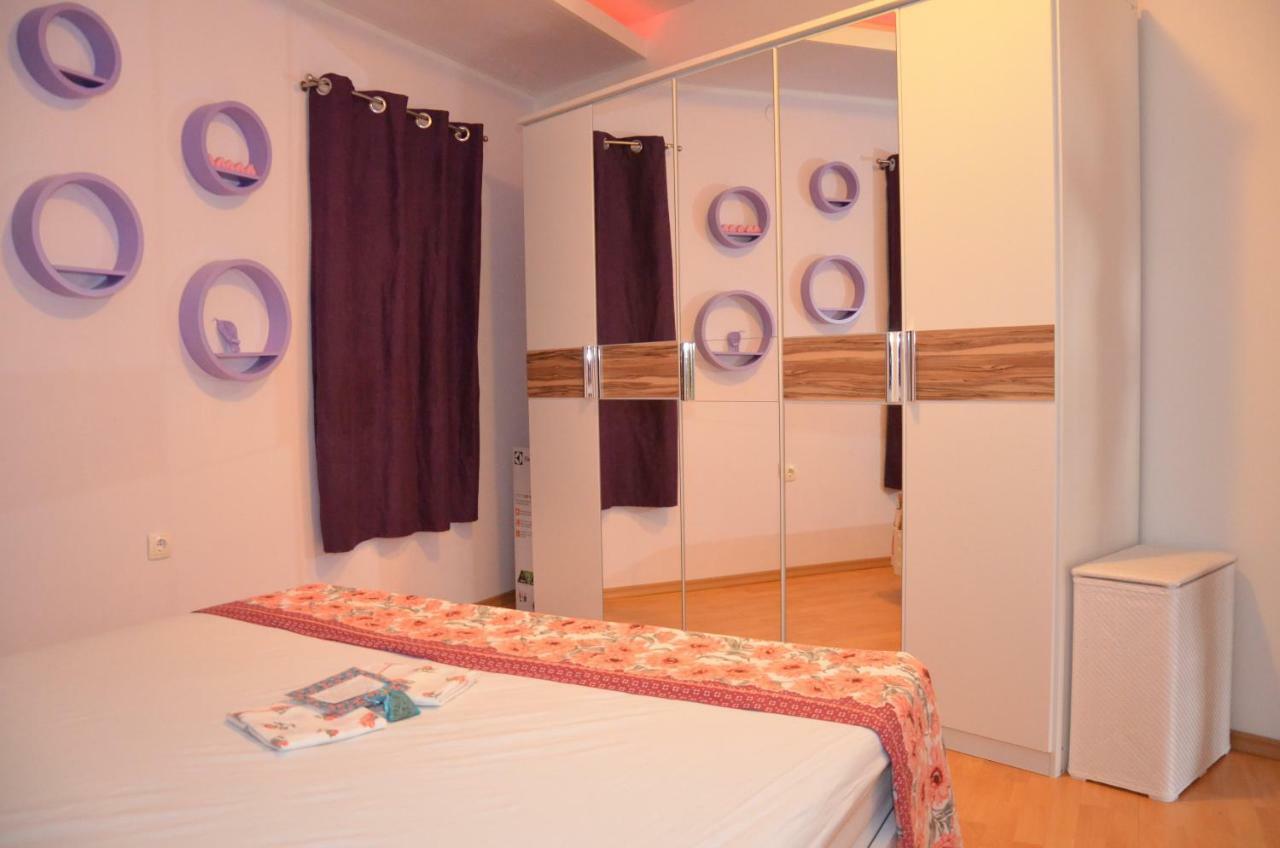Apartment Korte Dış mekan fotoğraf