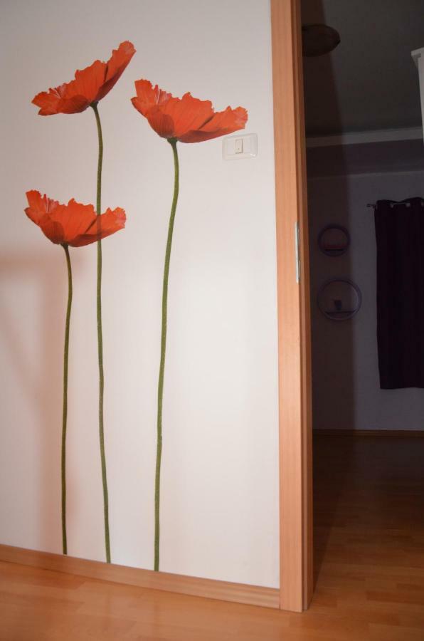 Apartment Korte Dış mekan fotoğraf